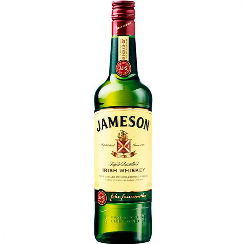Віски Jameson