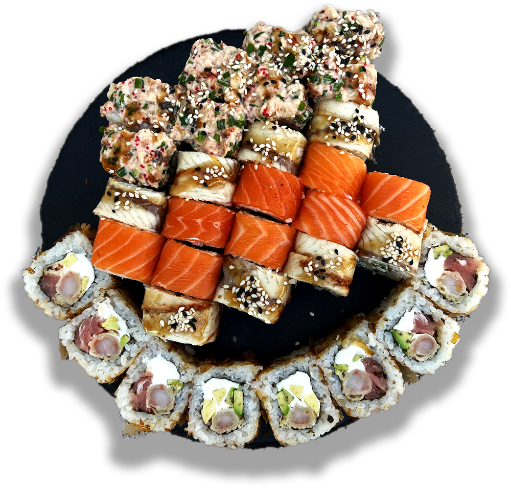 СЕТ ДРАКОНIВ сет тижня