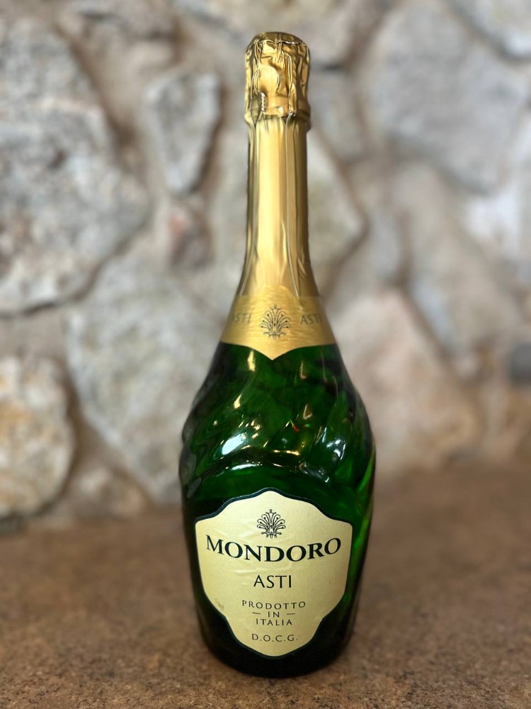 Вино ігристе MONDORO ASTI