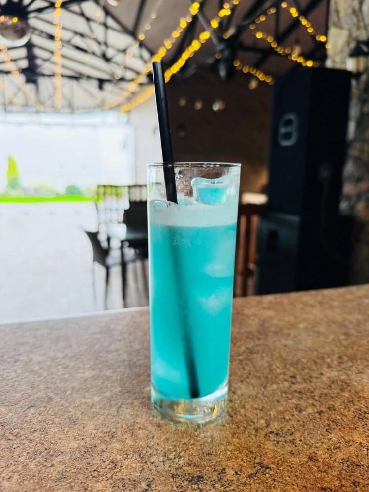 Coco-blue б/а
