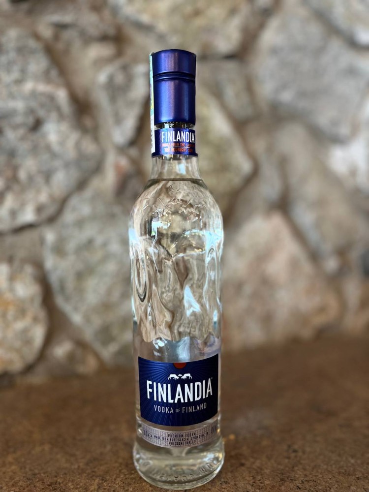 Горілка Finlandia 0.5