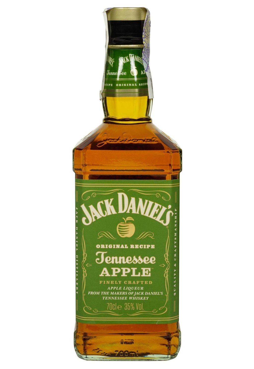 Jack Daniel`s Apple 50мл