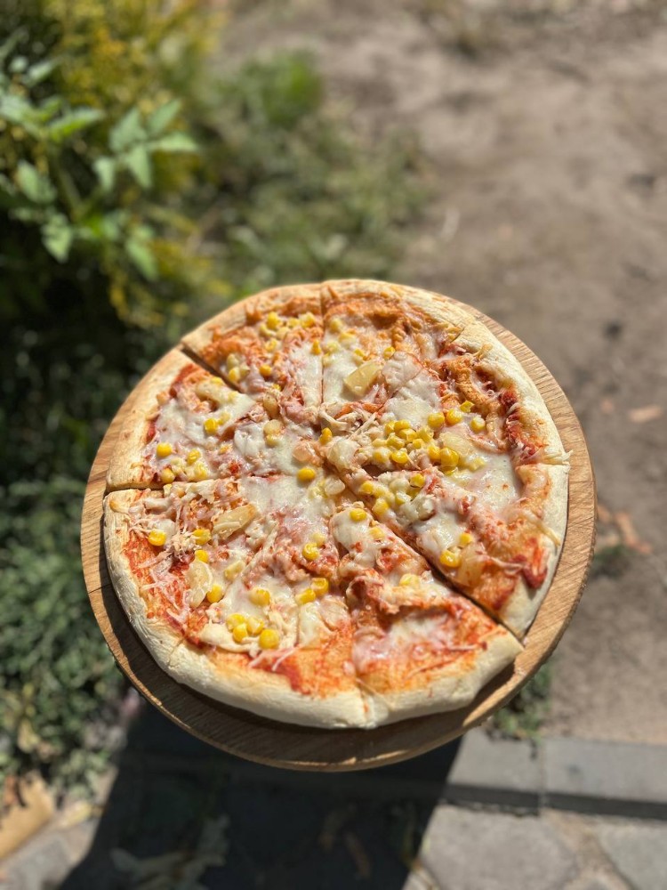 Піца Гавайська