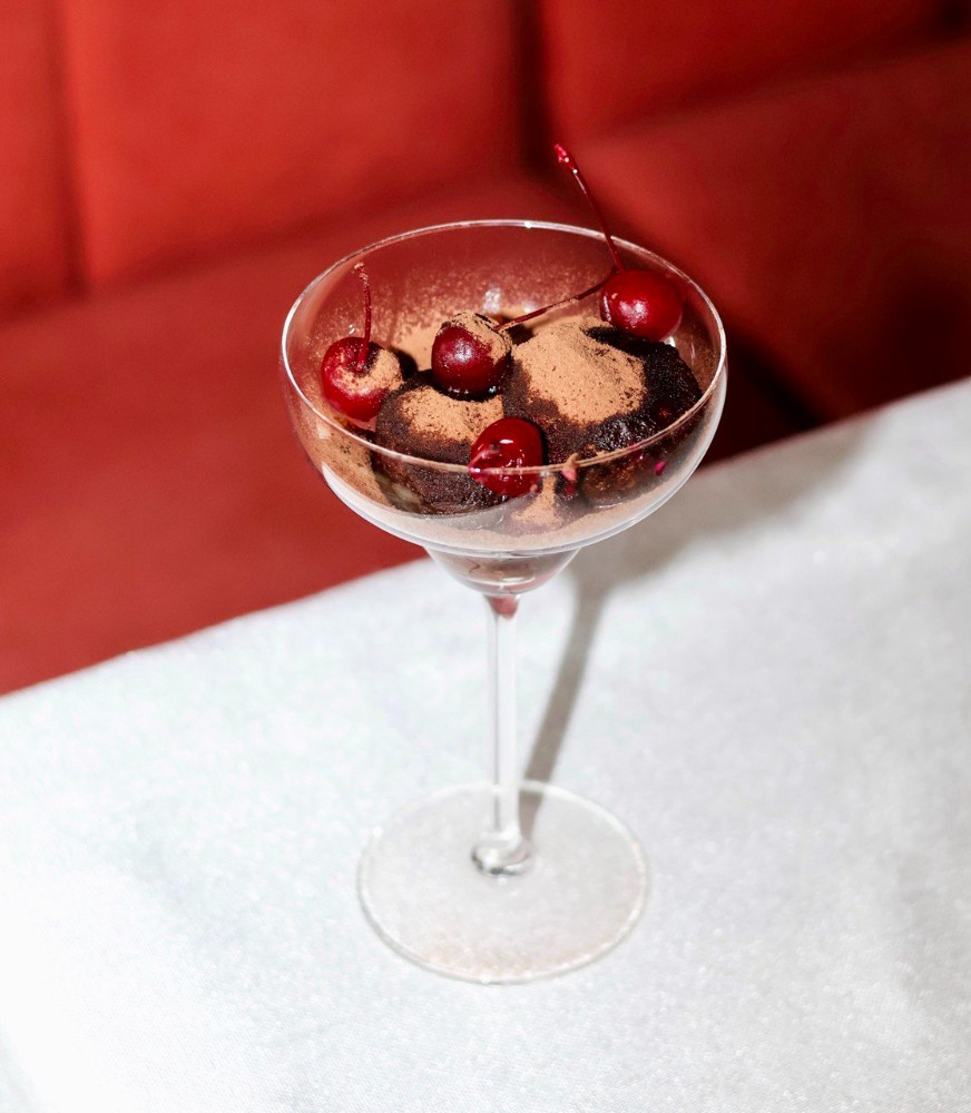 Тирамісу Болс