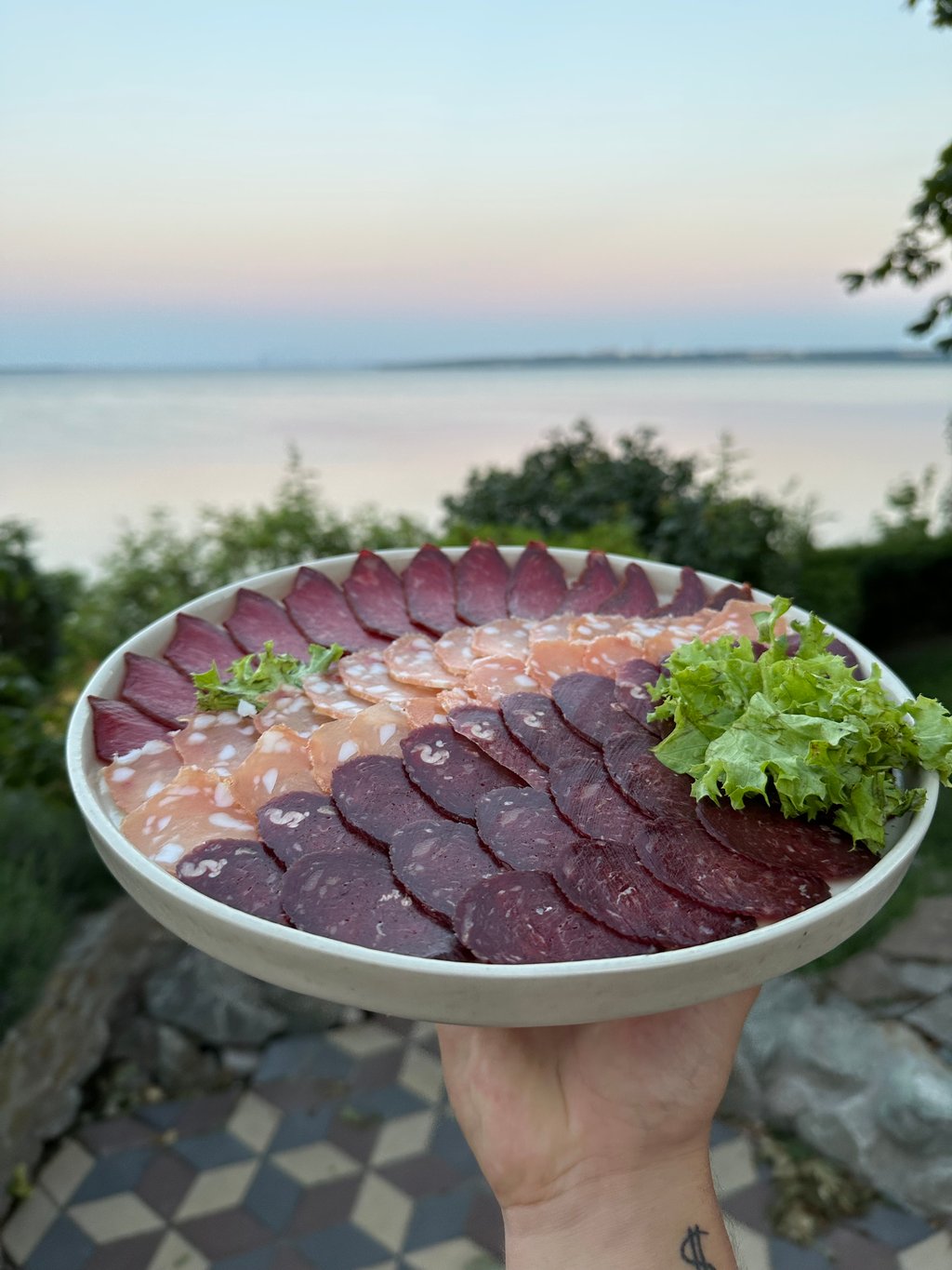 Різносоли до пива