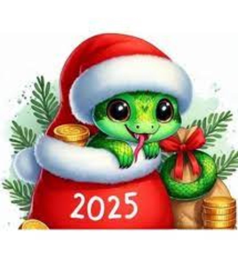 Новорічна програма 31.12.24р.
