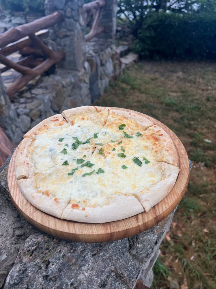 Піца МАРГАРІТА