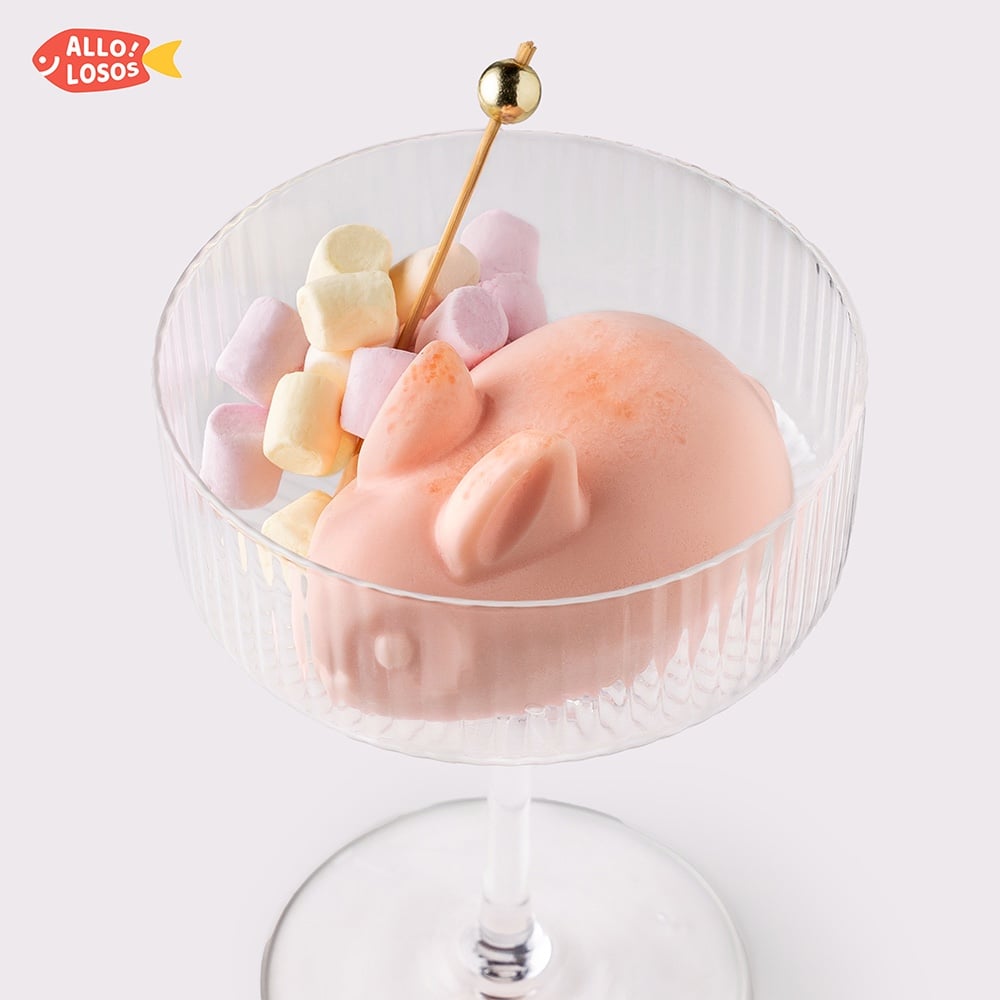 PanniBunny «Bubble Gum»