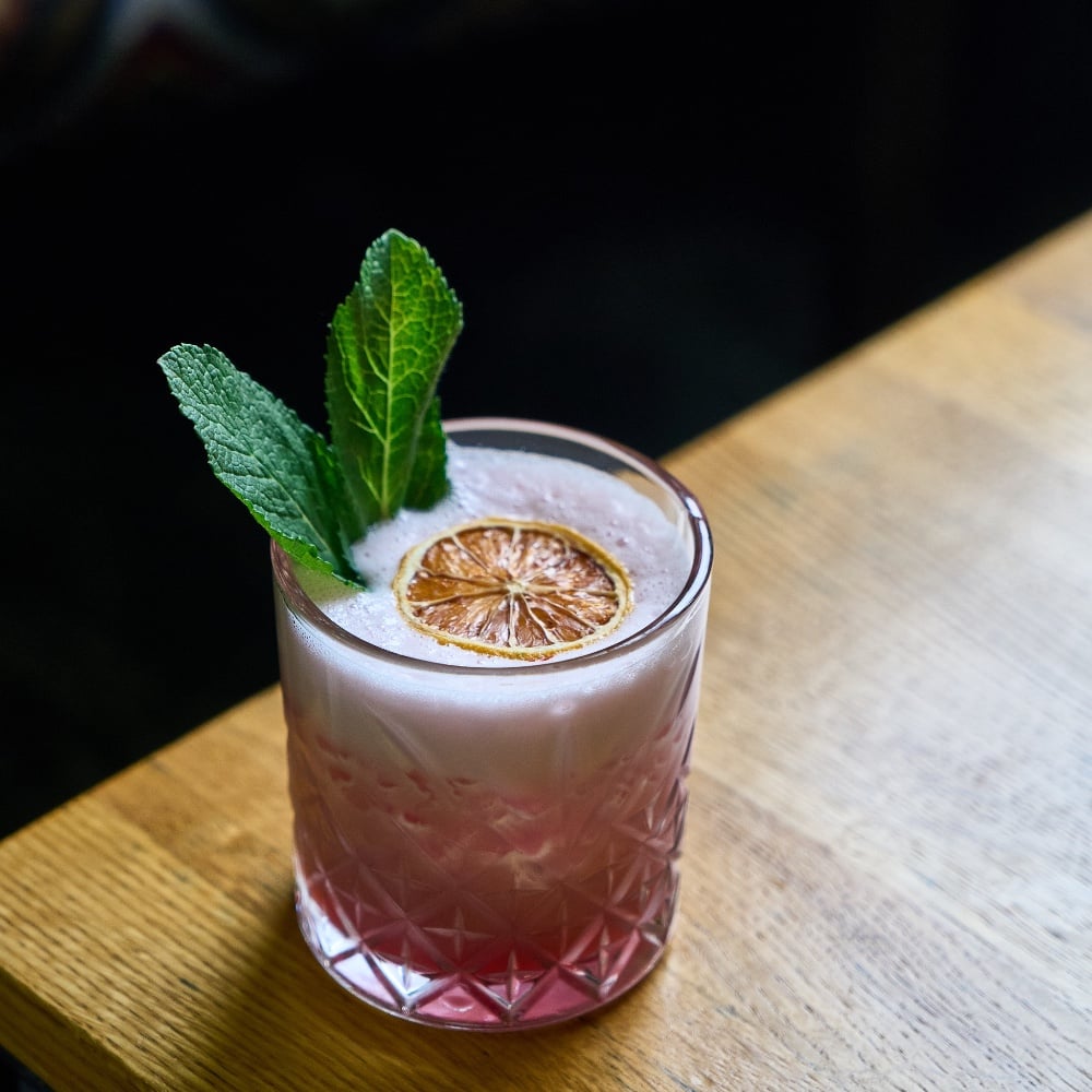 Cherry Sour 110 мл