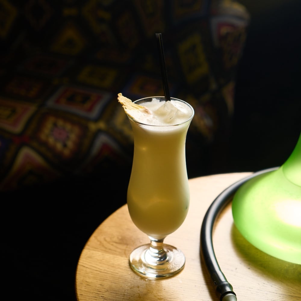 Piña Colada 250 мл