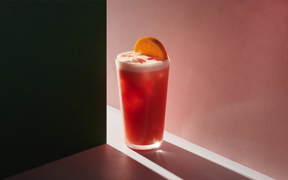 Tequila sunrise 250 мл