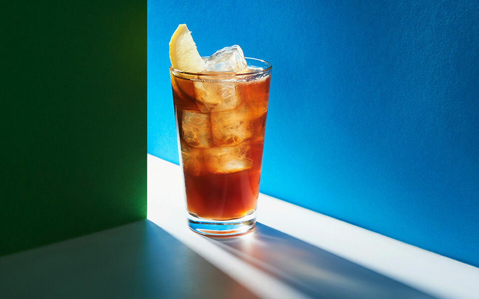 Long island iced tea 280 мл