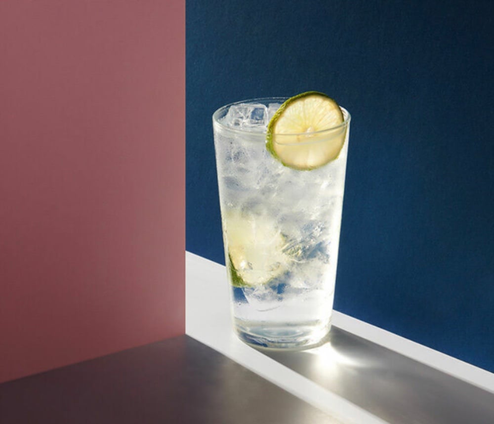 Gin and Tonic 200 мл