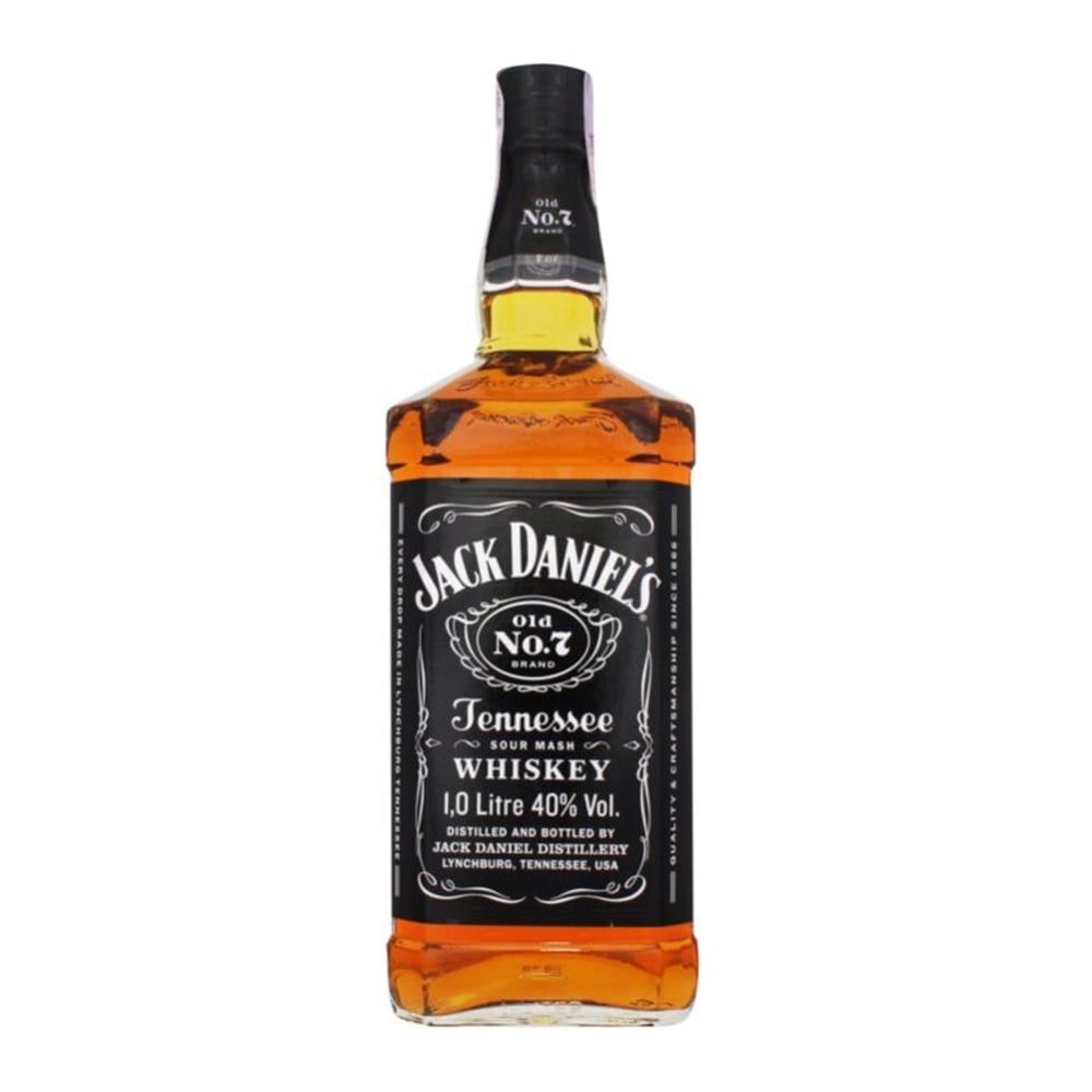 Віскі Jack Daniel's