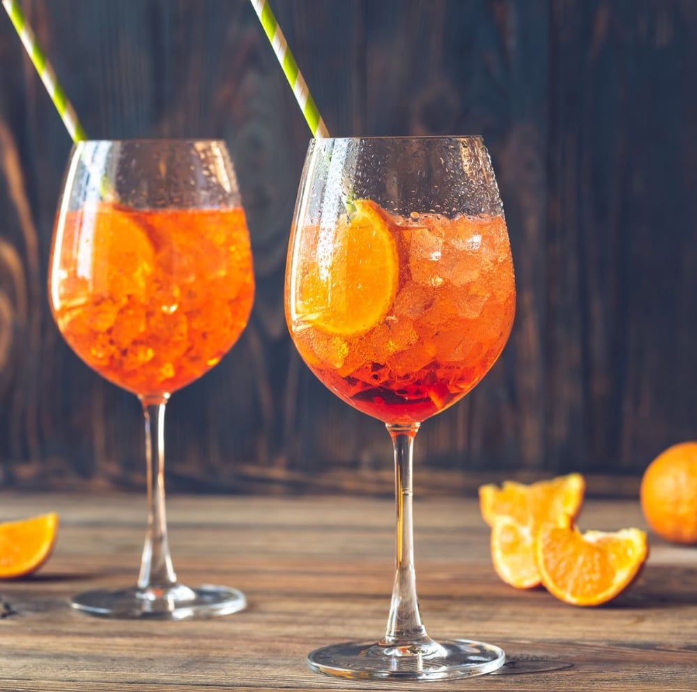 Aperol Spritz 300 мл