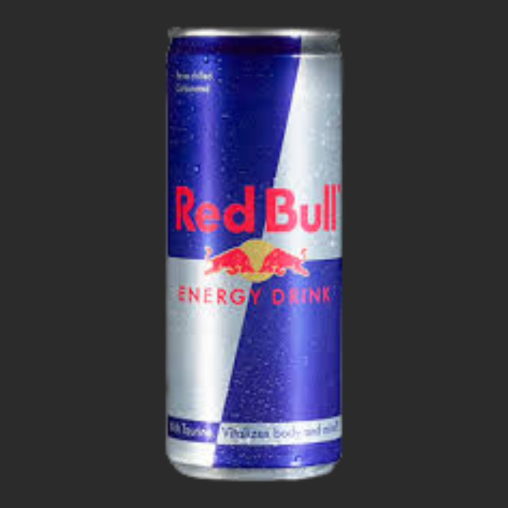 Напій енергетичний Red Bull б/а 0,475л