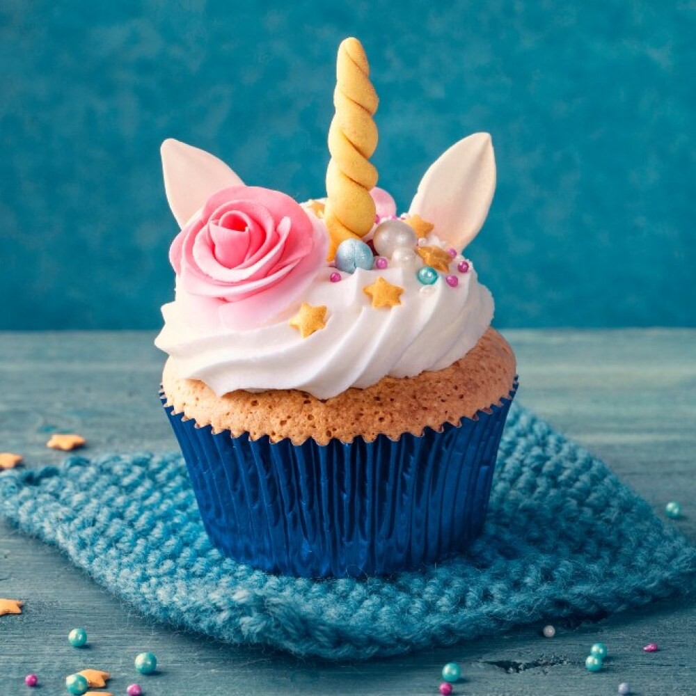 Cupcake Unicorn