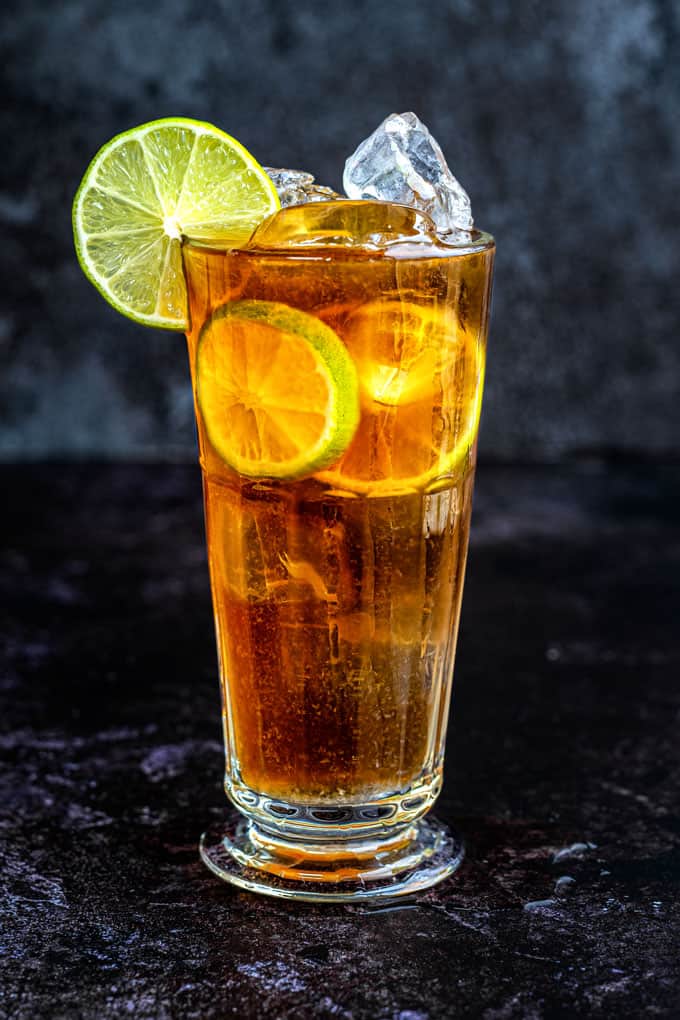 long island ised tea