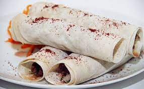 ქაბაბი-Kebab