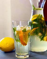 სახლის ლიმონათი