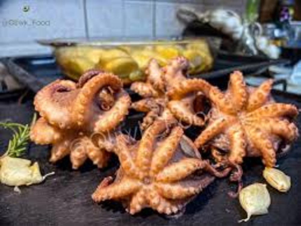 რვაფეხა 