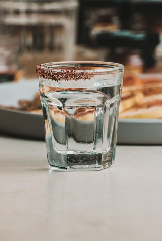 ტეკილა ბუმი/ Tequila boom