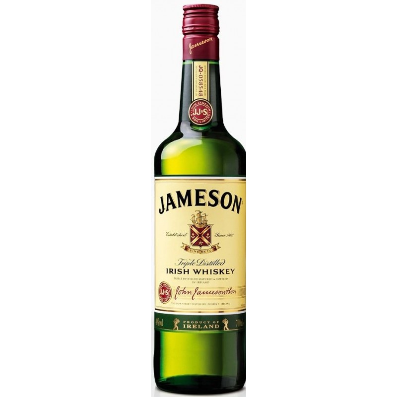 ჯეიმსონი jameson