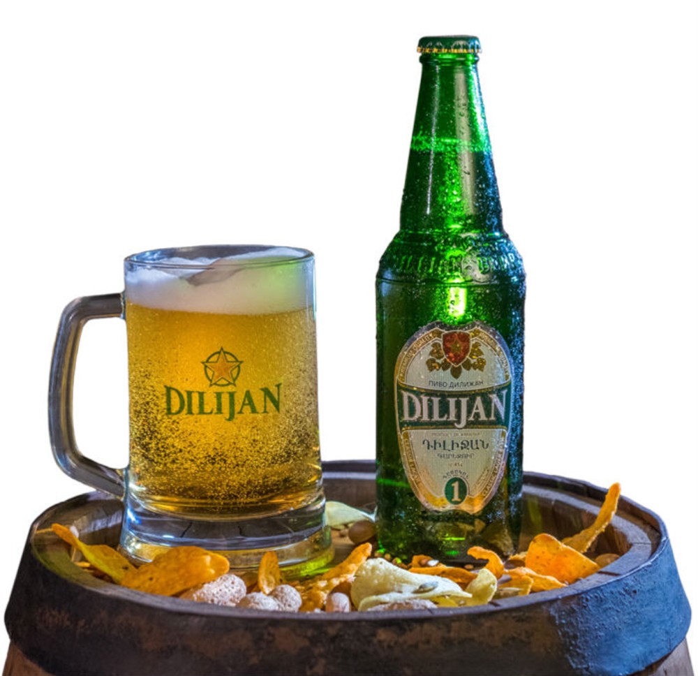 დილიჟან/Dilijan