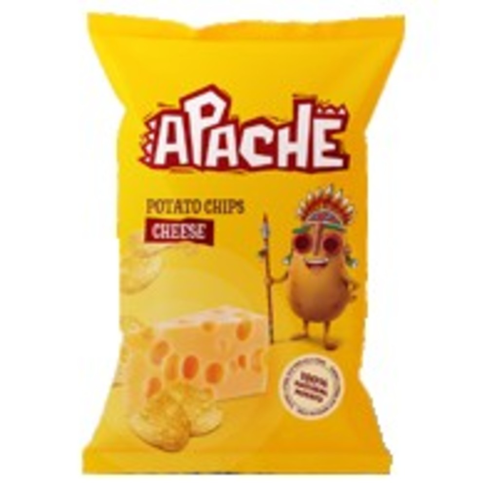 ჩიფსი/Chips