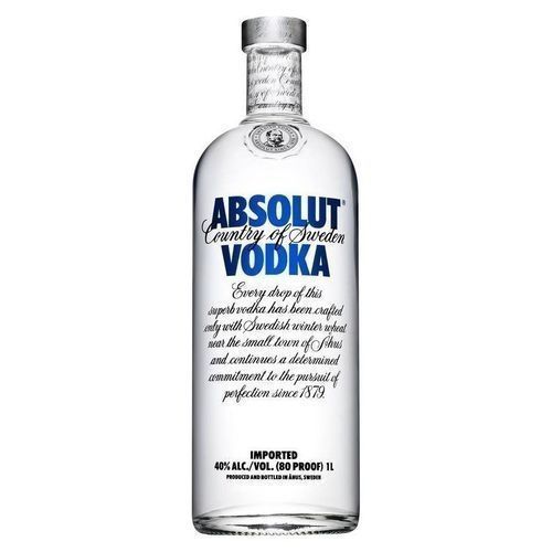 აბსოლუტი Absolute