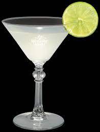 Daiquiri Bacardi