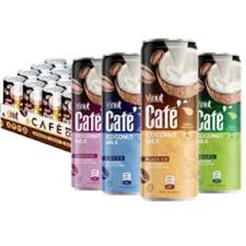 ice coffee-cappuccino