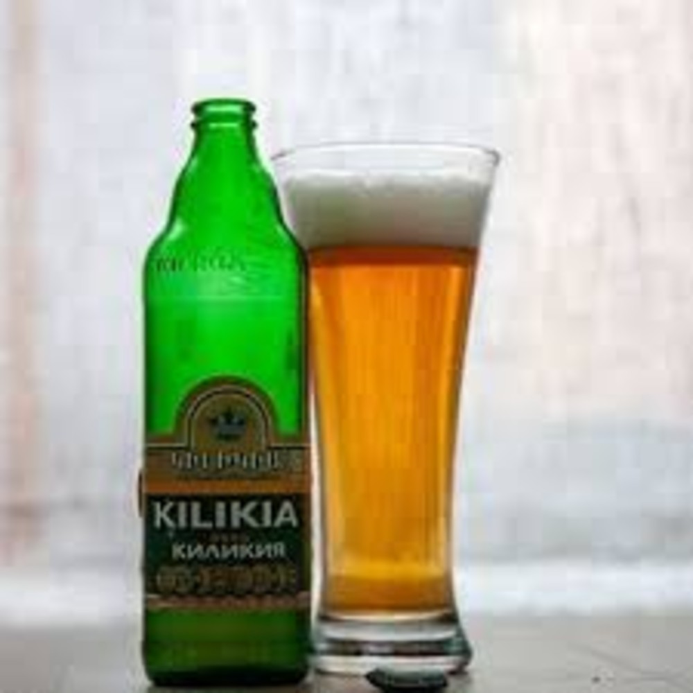 კილიკია/Kilikia