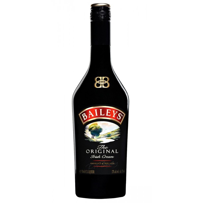 ბეილისი baileys