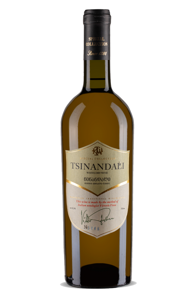 წინანდალი/Tsinandali