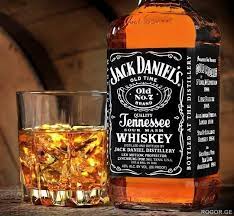 ჯეკ დენიელს jack daniels