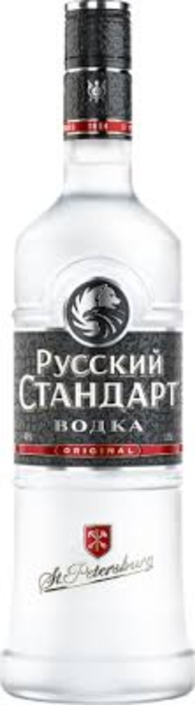 Russkii Standart 0.7l