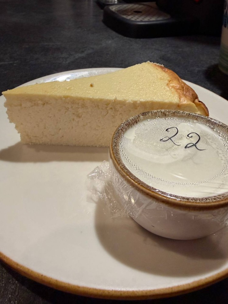 Запіканка без родзинок з сметаною