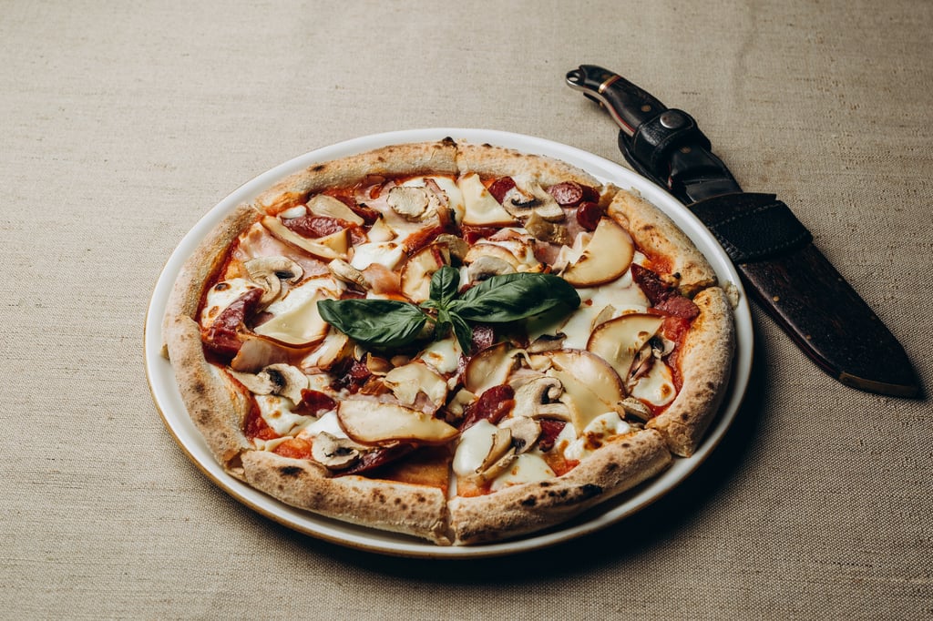 Вікінг Доставка