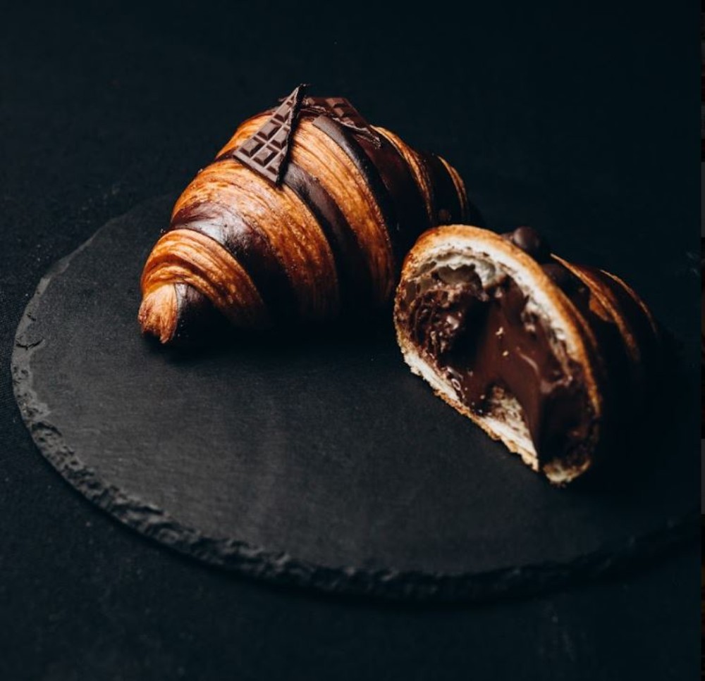 Круасан Шоколадний Доставка