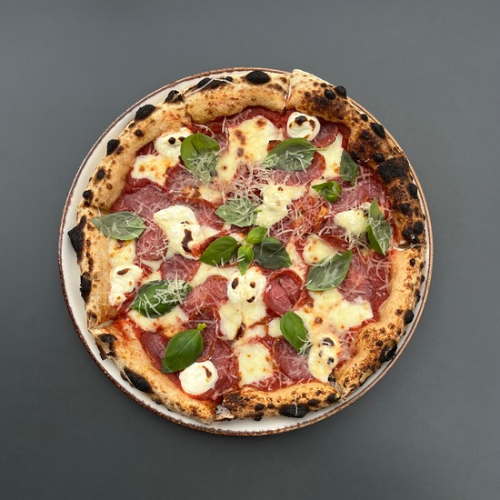 Зеландія (Маликова)