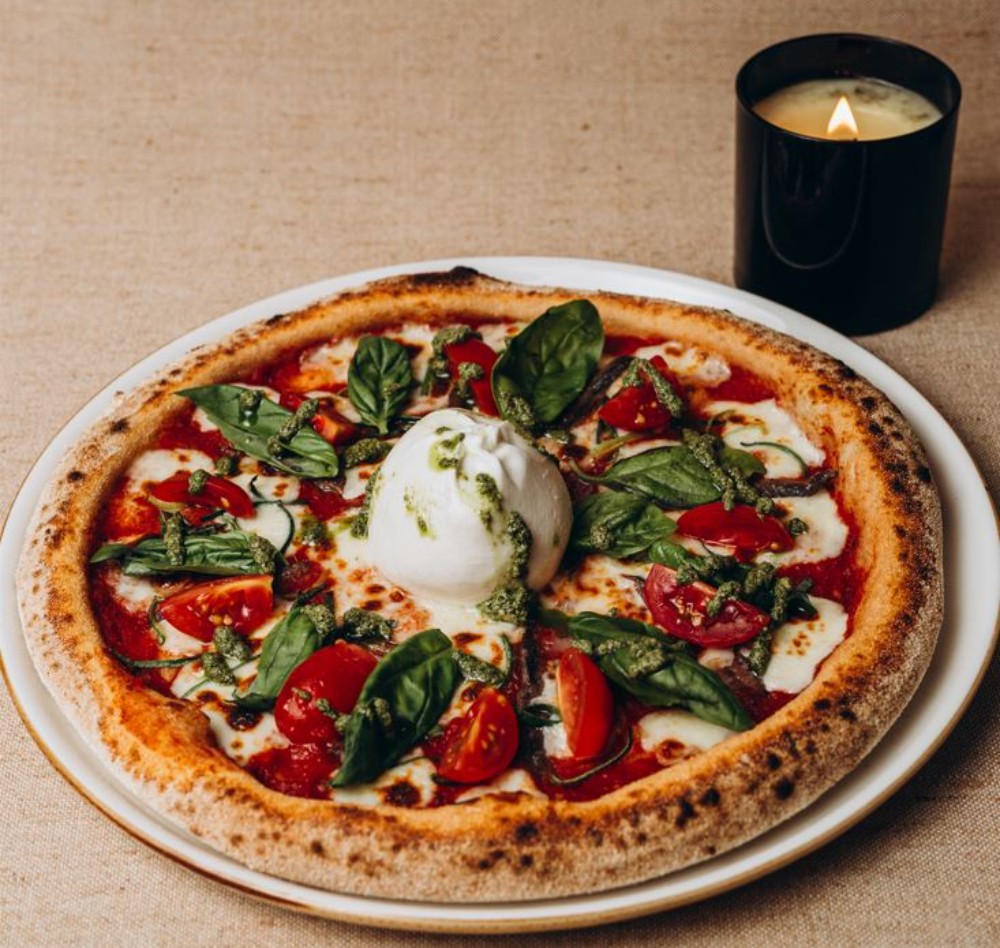 Остфіш Доставка