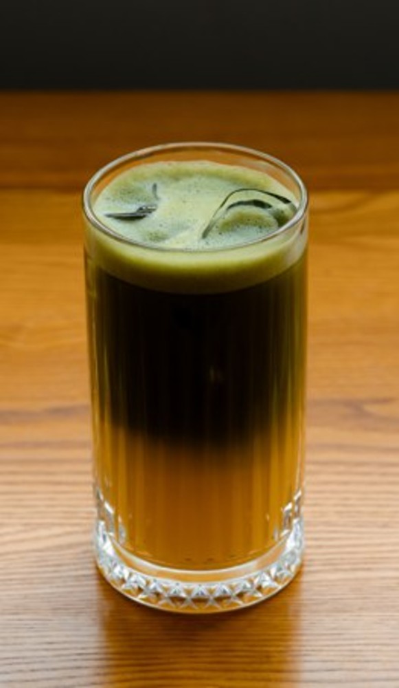 Матча-Оранж