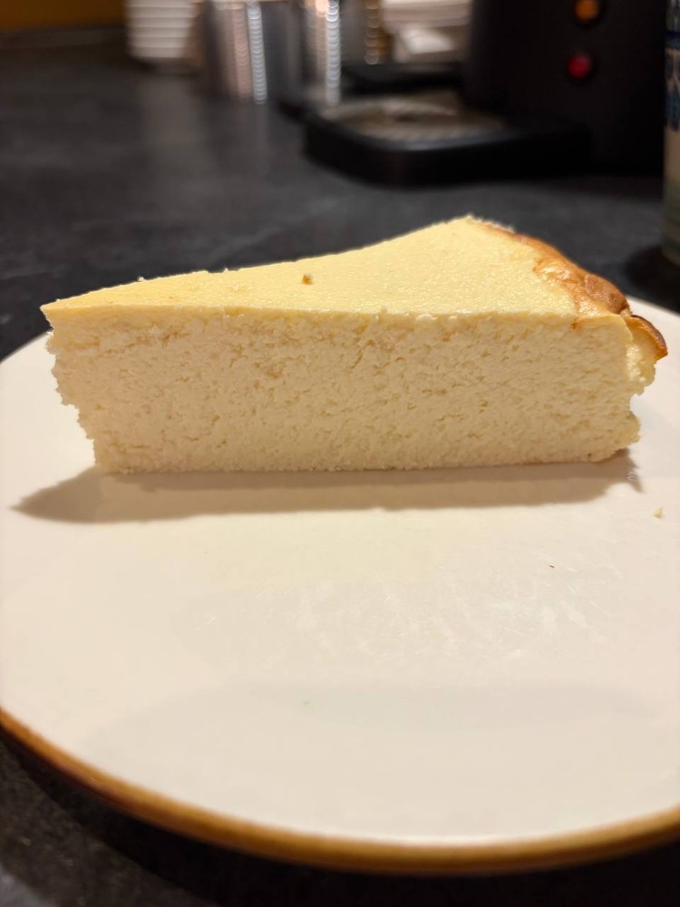 Запіканка без родзинок