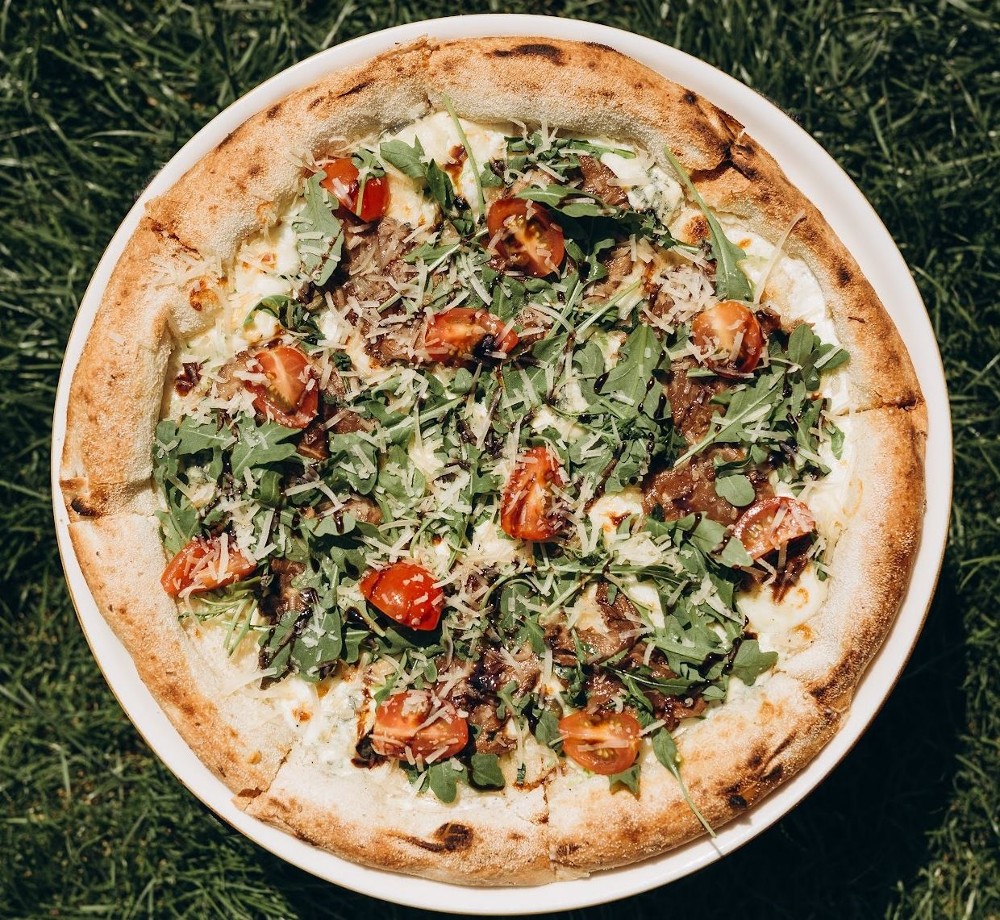 Кальве Доставка