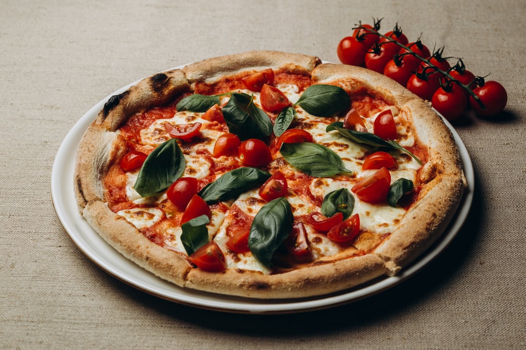 Маргрете Доставка