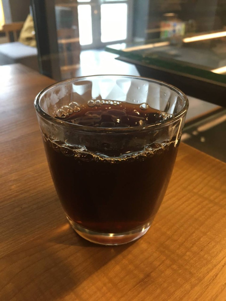 Фільтр-кава Доставка