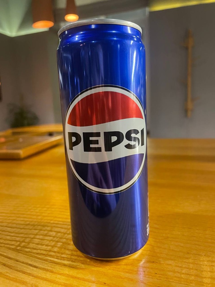 Пепсі 0,33 Доставка