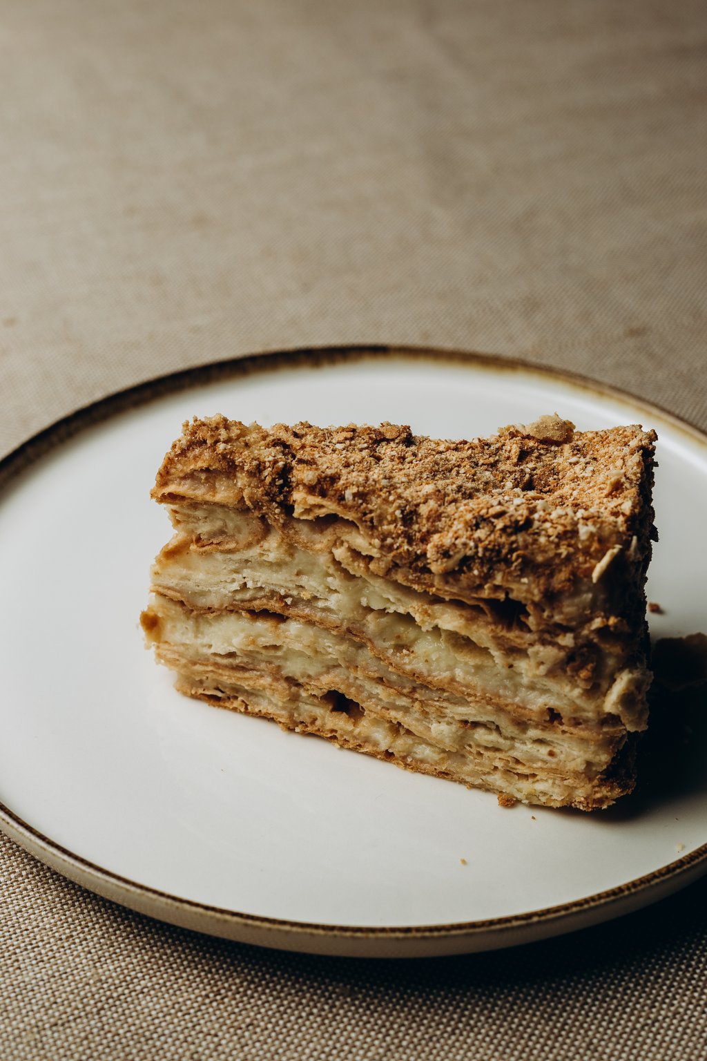 Наполеон Доставка