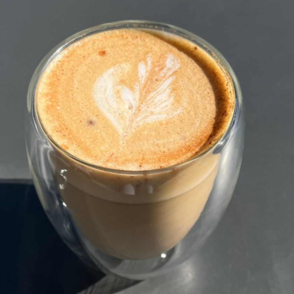 Медовий Лате